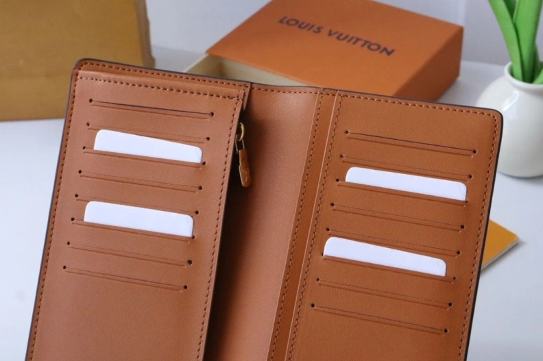 LX Wallets Soft 18239
