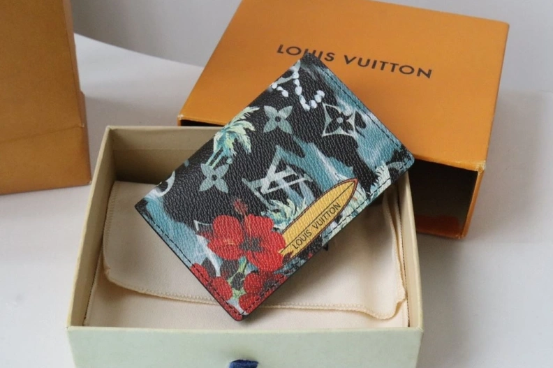 LX Wallets WellDesigned 18240