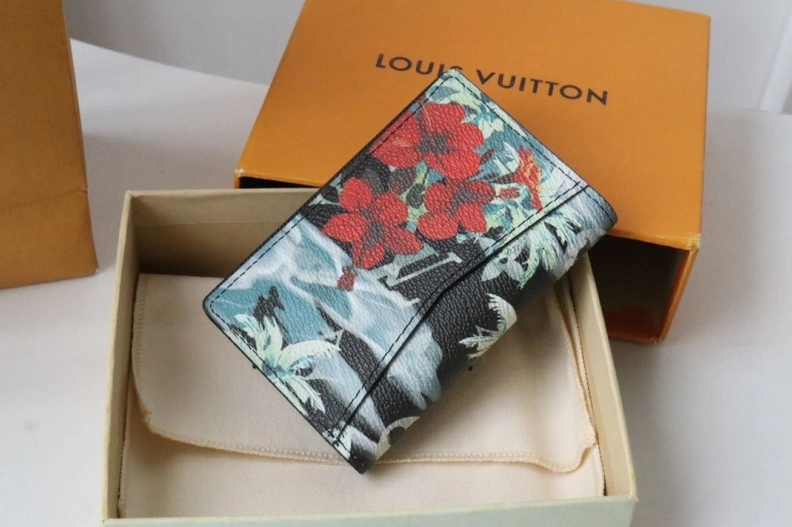 LX Wallets WellDesigned 18240