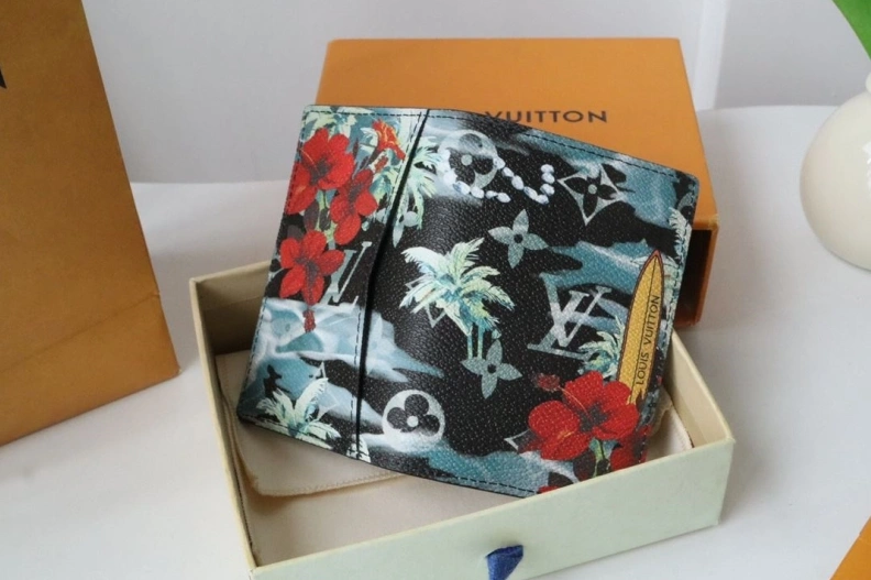 LX Wallets WellDesigned 18240