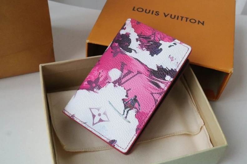 LX Wallets Affordable 18242