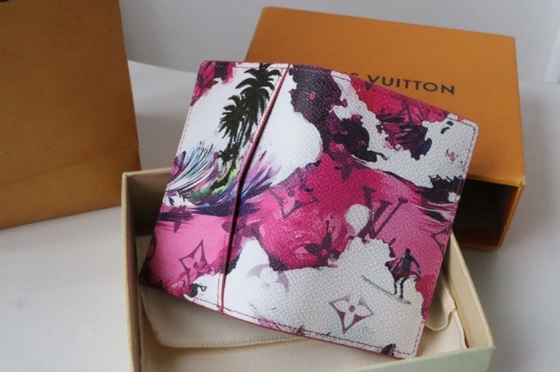 LX Wallets Affordable 18242