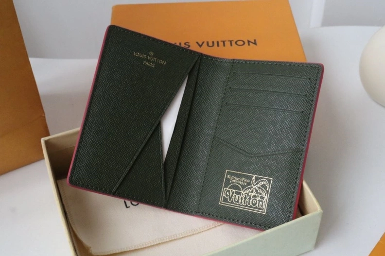 LX Wallets Affordable 18242