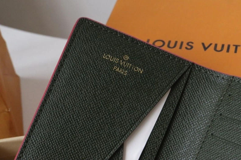 LX Wallets Affordable 18242