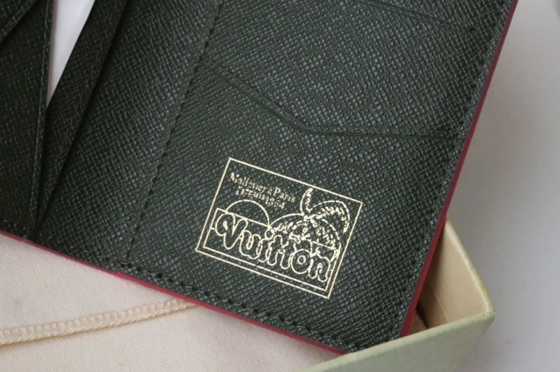 LX Wallets Affordable 18242