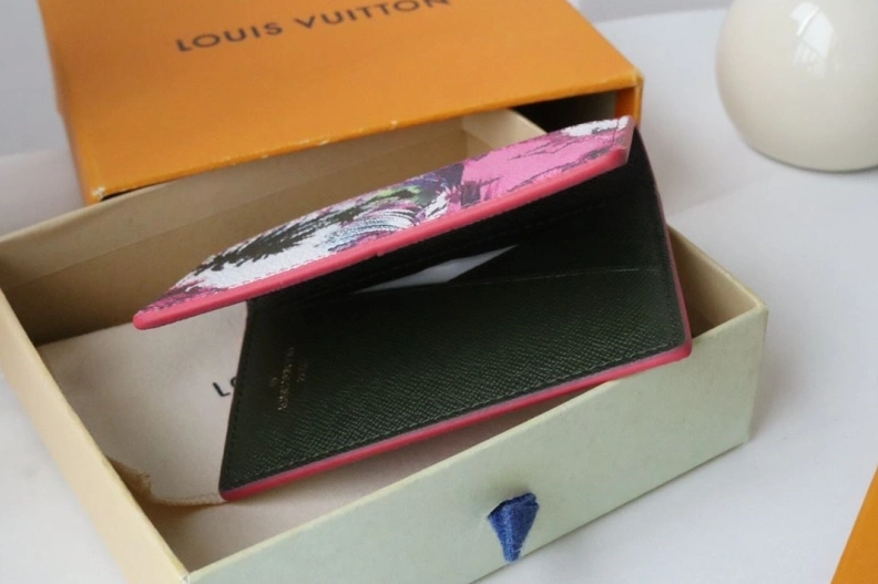 LX Wallets Affordable 18242