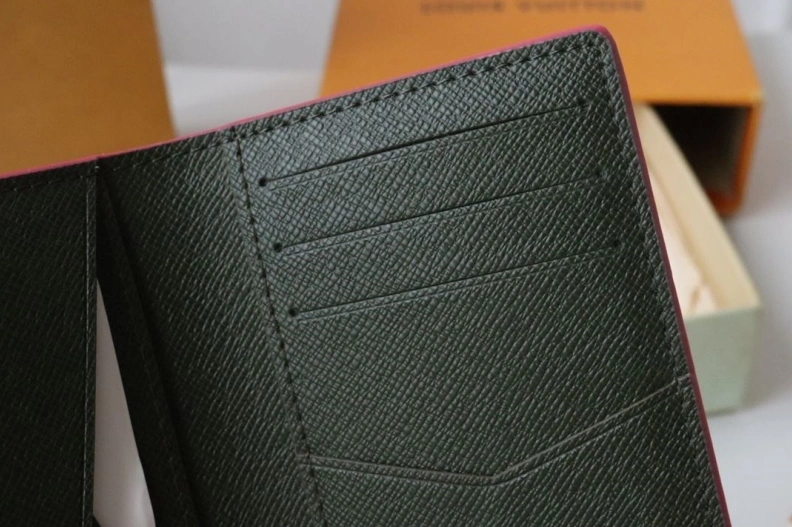 LX Wallets Affordable 18242
