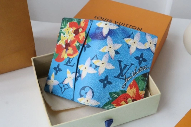 LX Wallets UrbanStyle 18238
