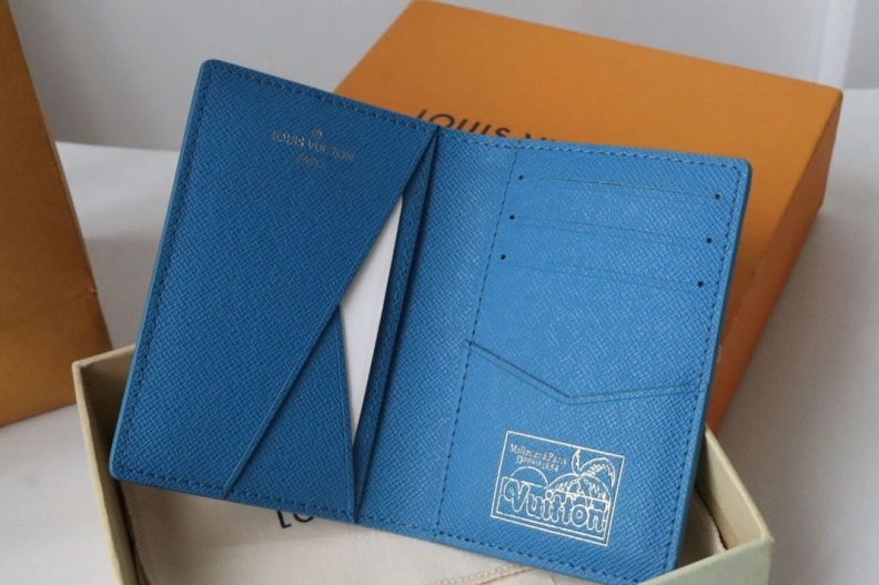 LX Wallets UrbanStyle 18238