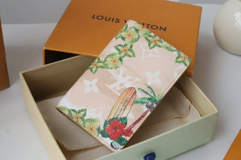 Unique LX Wallets 18235