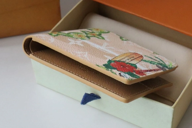 LX Wallets Efficient 18243