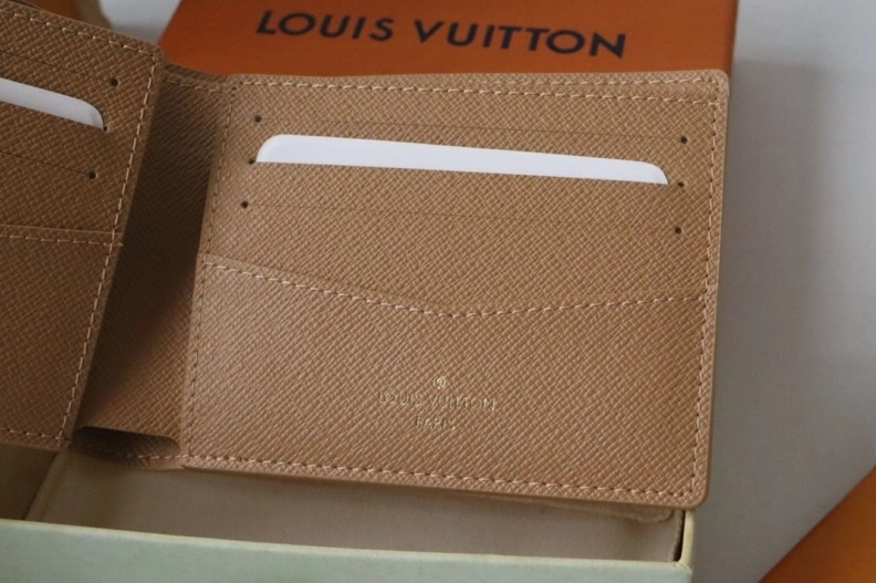 LX Wallets Efficient 18243