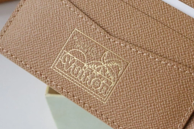 LX Wallets Efficient 18243