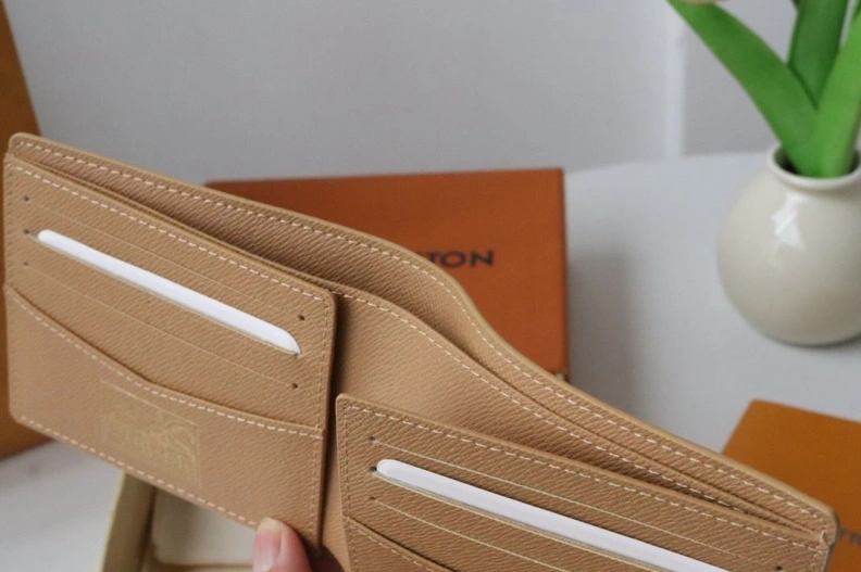 LX Wallets Efficient 18243