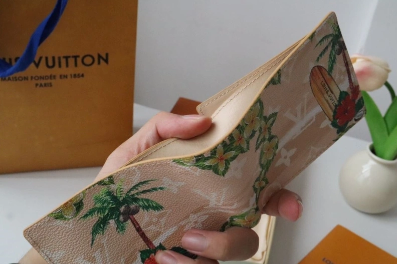 LX Wallets Efficient 18243