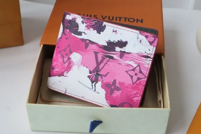 Flexible LX Wallets 18225