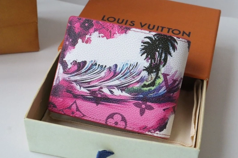 Flexible LX Wallets 18225