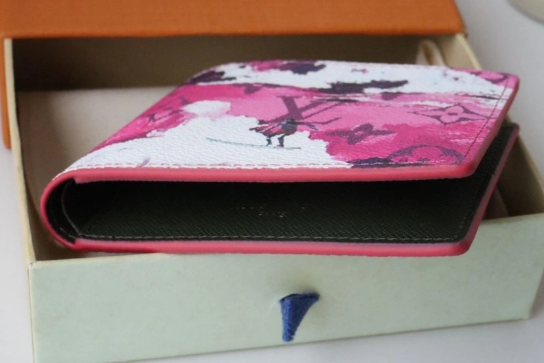 Flexible LX Wallets 18225