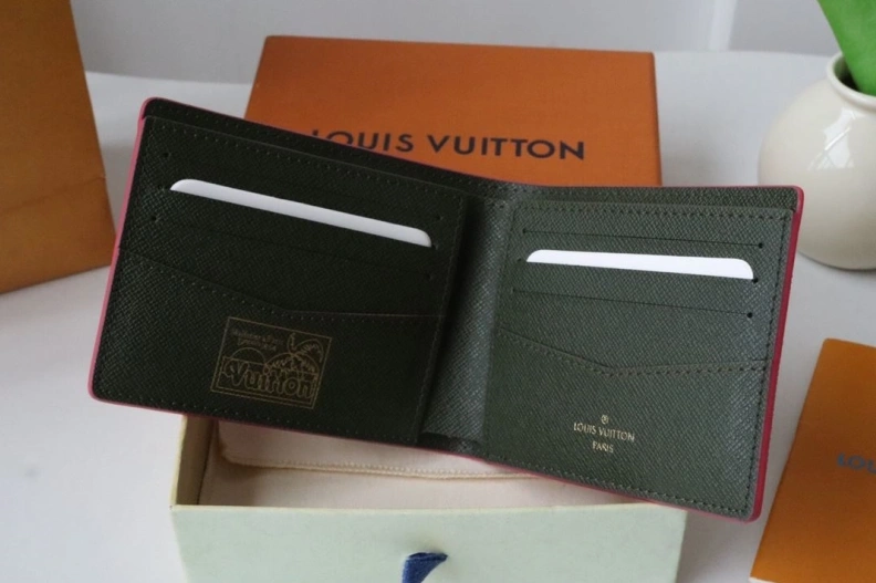 Flexible LX Wallets 18225