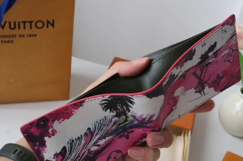 Flexible LX Wallets 18225