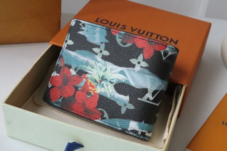 Affordable LX Wallets 18234