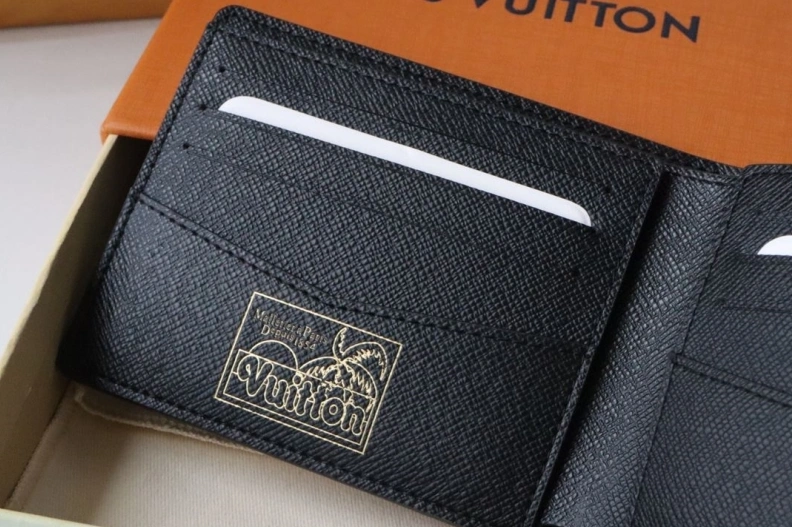 Affordable LX Wallets 18234