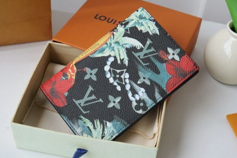 LX Wallets Classic 18237