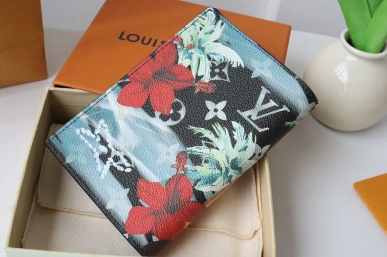LX Wallets Classic 18237