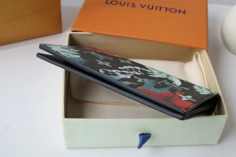 LX Wallets Classic 18237