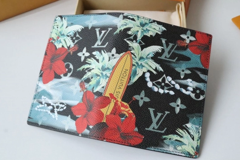 LX Wallets Classic 18237