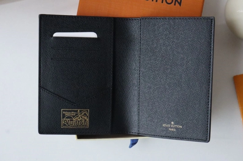 LX Wallets Classic 18237