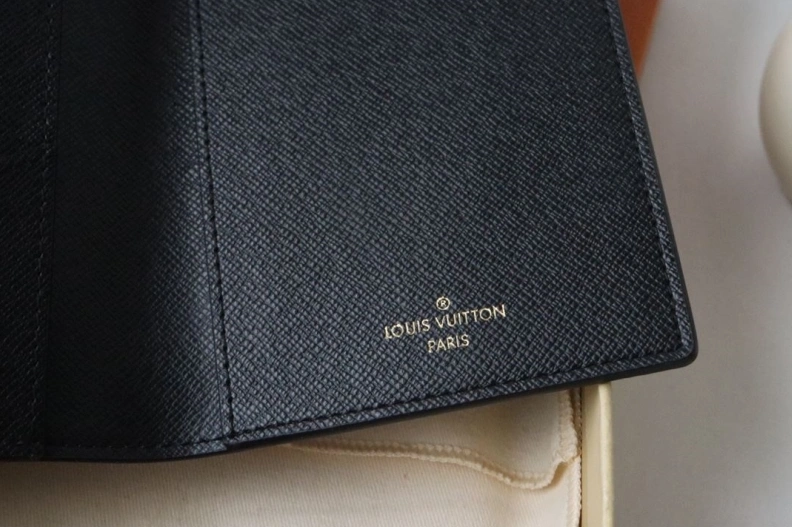 LX Wallets Classic 18237