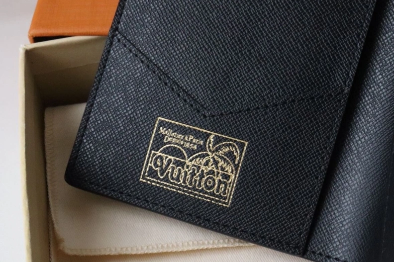 LX Wallets Classic 18237