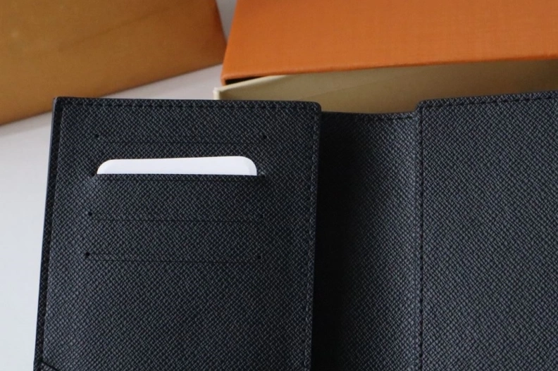 LX Wallets Classic 18237