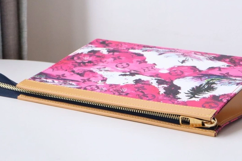 LX Clutch Bags Soft 18293