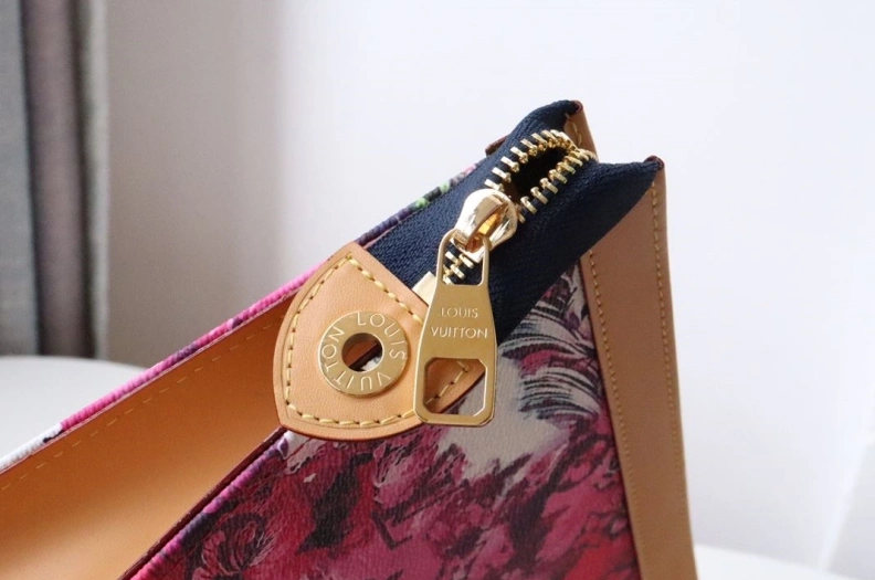 LX Clutch Bags Soft 18293