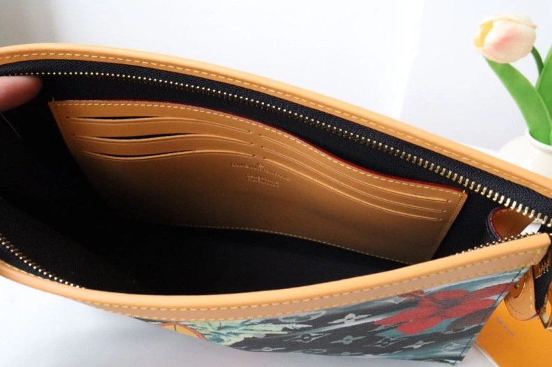 Affordable LX Clutch Bags 18298