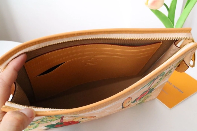 EasyMatch LX Clutch Bags 18294