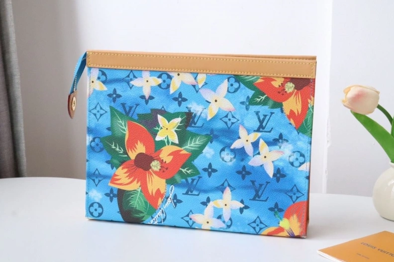 Cozy LX Clutch Bags 18290