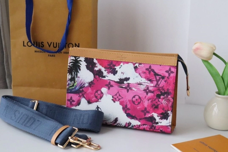 Breathable LX Wallets 18236