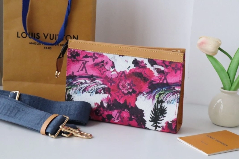 Breathable LX Wallets 18236