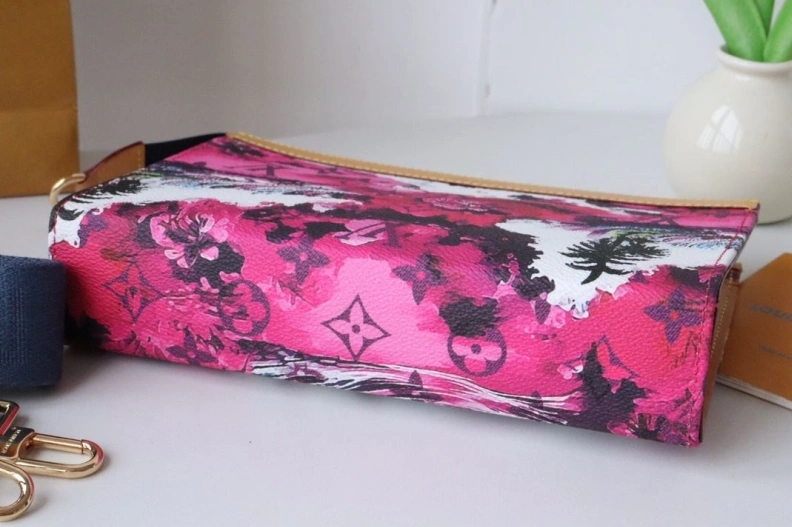 Breathable LX Wallets 18236