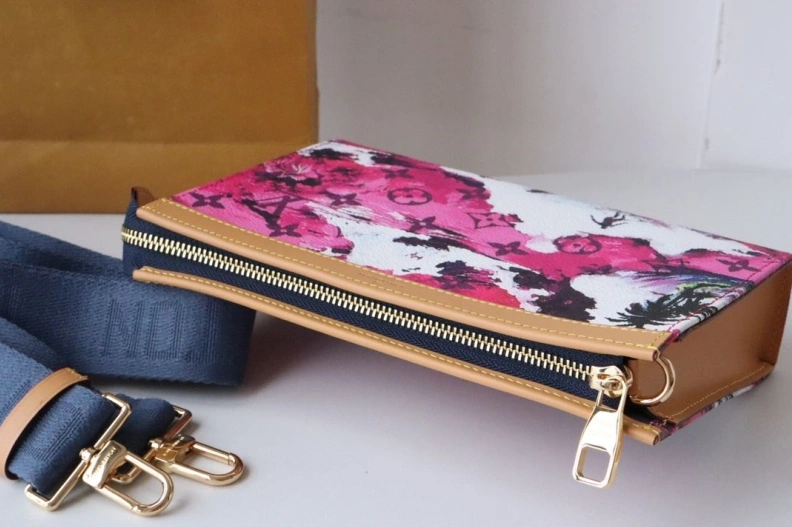 Breathable LX Wallets 18236