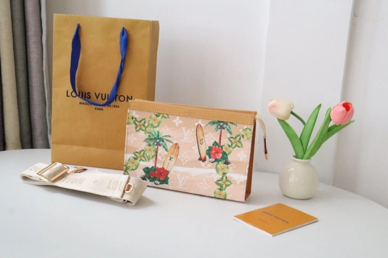 Comfortable LX Wallets 18233