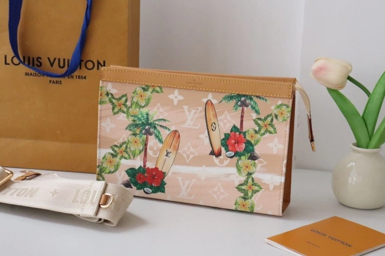 Comfortable LX Wallets 18233