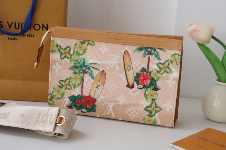 Comfortable LX Wallets 18233