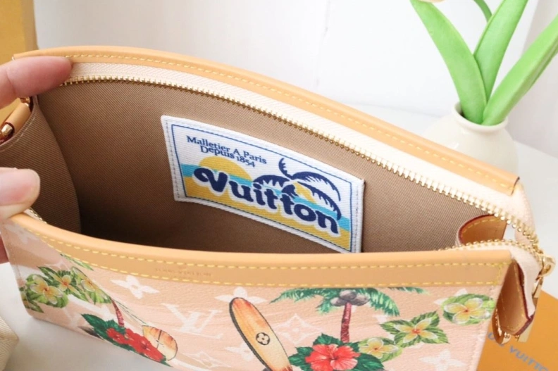 Comfortable LX Wallets 18233