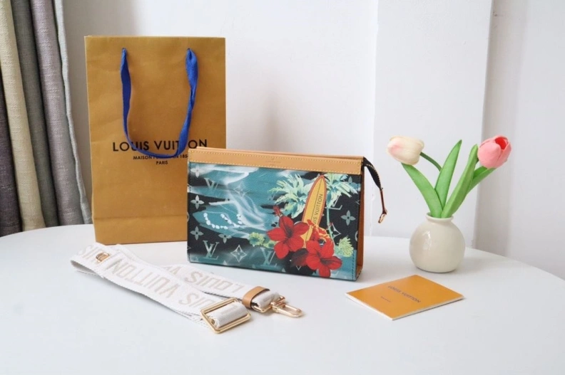 LX Wallets WellDesigned 18219
