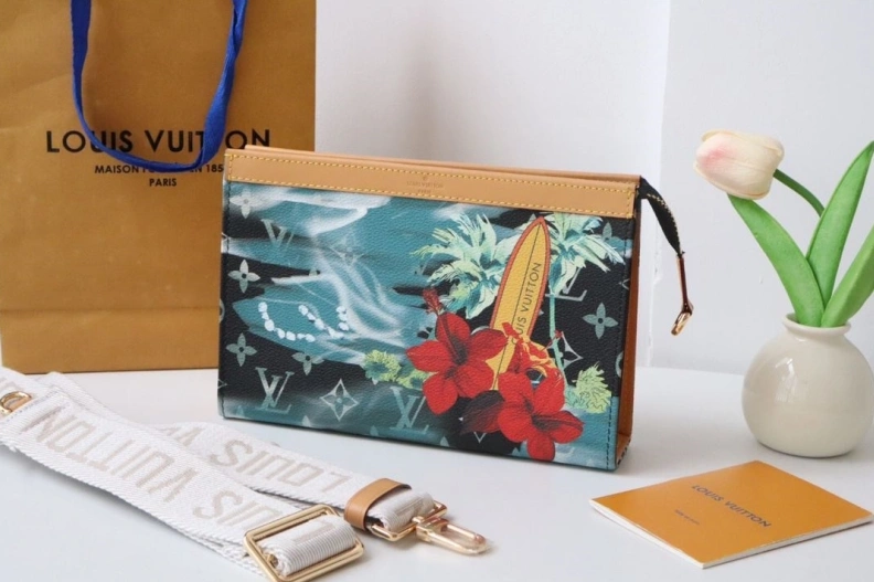 LX Wallets WellDesigned 18219