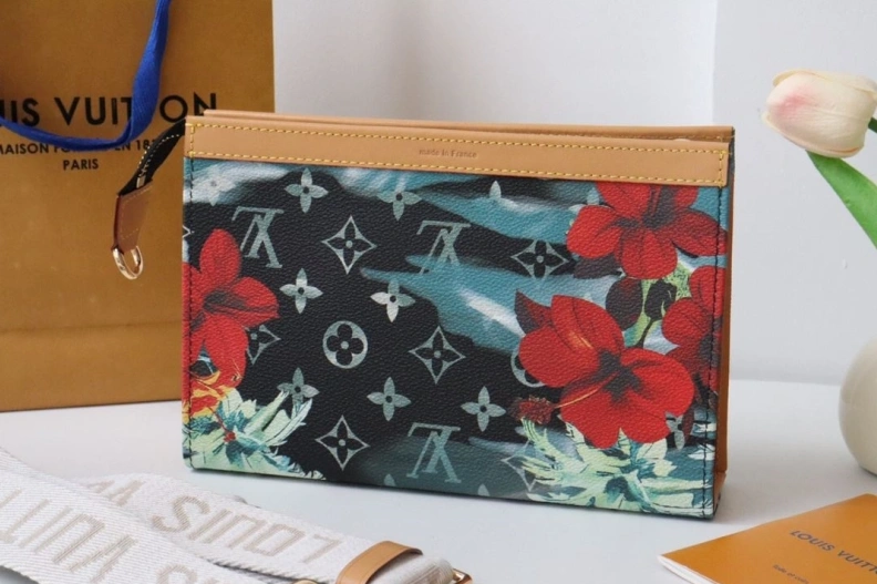 LX Wallets WellDesigned 18219